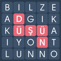 Kelime Oyunu – Fillwords