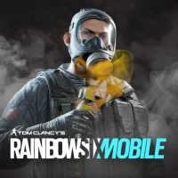 Rainbow Six Mobile