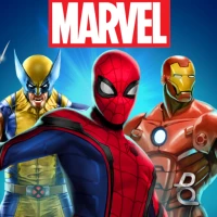 MARVEL Puzzle Quest: Hero RPG