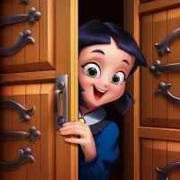 Lucy’s Ville: Belalı Birleşme