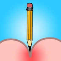 Tricky Puzzle: Fun Brain Story