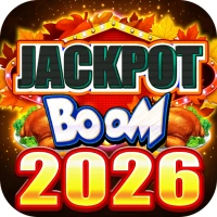 Jackpot Boom Casino Slot Games