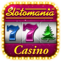 Slotomania™ Slots Casino Games
