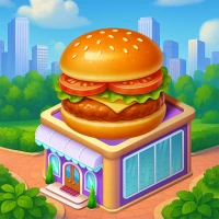 Cook-off Journey: Kitchen Love