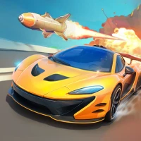 Racing Fury: Araba Savaşı PvP