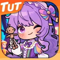 Tut world：Dream City Story