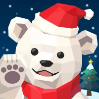 Merge Safari - Fantastic Isle