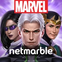 MARVEL Future Fight