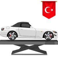 2D Araba Serisi Modifiye Oyunu