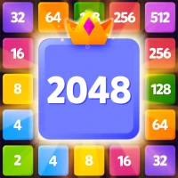 2048 Blast: Sayı Bulmaca 2248