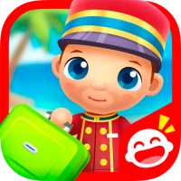 Vacation Hotel Stories