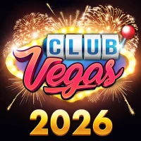 Club Vegas: Casino oyunları