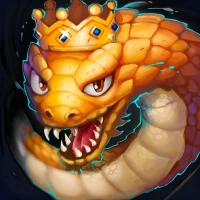 Little Big Snake: yılan oyunu