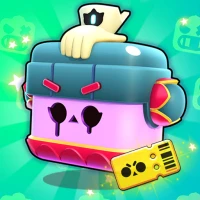 Box Simulator for Brawl Stars