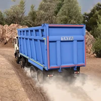 Truck Game: US Truck Simulator