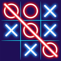 OX Game: XOXO · Tic Tac Toe