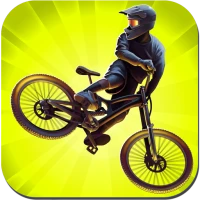 Bike Mayhem Dağ Yarışı