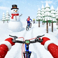 BMX Cycle Extreme Bicycle Game