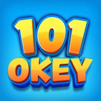 101 Okey Online HD Yüzbir
