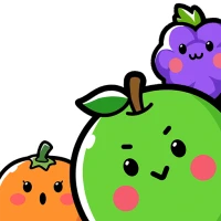 Fruit Merge™: Match Game