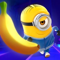 Minion Rush: Koşu oyunu