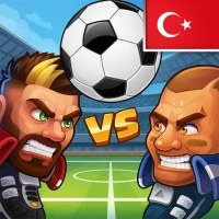 Kafa Topu 2 - Online Futbol