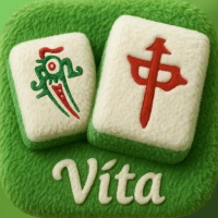 Vita Mahjong