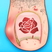 Match Rush 3D: ASMR Game