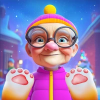 Cat From Hell - Cat Simulator