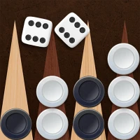 Tavla Plus - Backgammon Plus