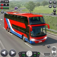 Bus Simulator: City Bus Games