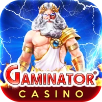 Gaminator Online Casino Slot