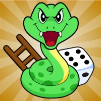 Yılanlar ve Merdivenler Oyunla