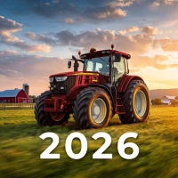 Farm Manager - 2026