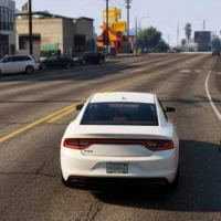 MadOut 2: Araba RP Dünya