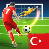 Football Strike: Online Soccer