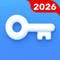 Fast & Secure VPN Proxy Master