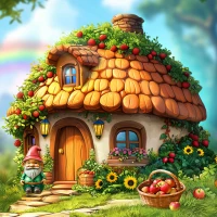 Bulmacalar: Yapboz Sanatı