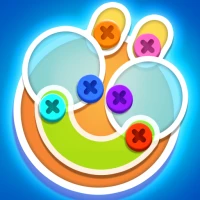 Screw Jam: Brain Puzzles