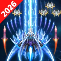 Raiden Fighter: Alien Shooter