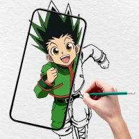 AR Drawing: Sketch Art, Trace