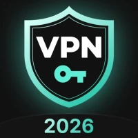 Bolt VPN - Secure VPN Proxy