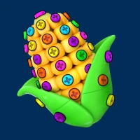 Screw Sort Puzzle: Pin Jam 3D