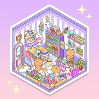 Sticker Room: My Decor