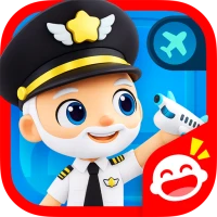 World Travel Stories - Airport