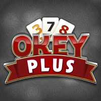 Okey Plus - En Kalabalık Okey!