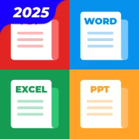 PDF Görüntüleyici＆Tarayıcı