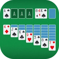 Solitaire - Classic Card Game