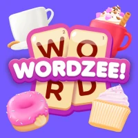 Wordzee! - Puzzle Word Game