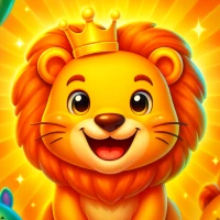 Zoo Merge : Match Game